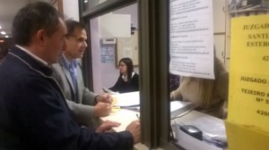 La Justicia rechazó el amparo de la Defensoría del Pueblo de Paraná contra el EPRE.