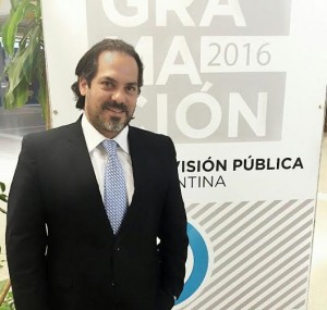 Laferriere es autoridad en RTA