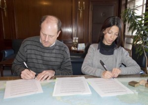 Se busca reducir la erosión e incrementar la biodiversidad.