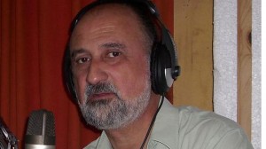 Tristeza en los medios locales 