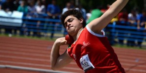 Nazareno Sasia en Salta