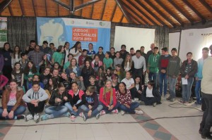 Participarán en Paraná