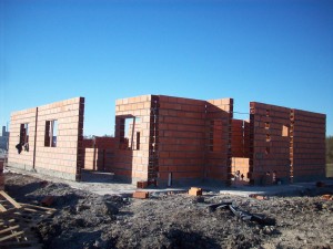 Vivendas Cerrito