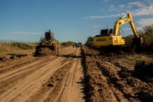 Asumieron los nuevos jefes zonales