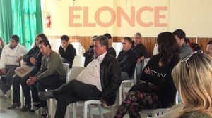 La próxima audiencia prevista para este miércoles a las 10.