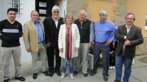 Nueva directora en el Hospital de Pueblo Brugo