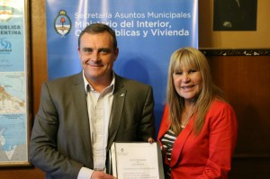 Ayuda para San Benito