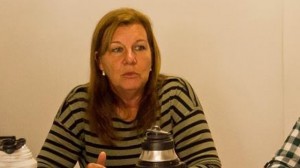 Feltes asume en Vialidad