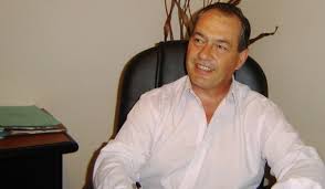 Kirpach, la UCR y Cambiemos