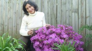 Conferencia de prensa de Raquel Pina