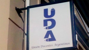 uda