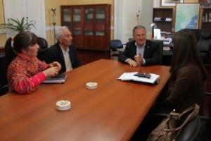 La inversión supera los 4 millones de pesos.