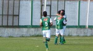 Goleada de Cerrito ante Tuyango