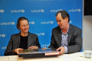 Crearán un registro unificado de políticas alimentarias.