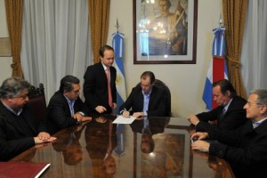 La obra demandará 23 millones de pesos.