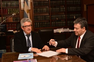 En áreas de intervención