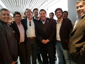 Avanzó en políticas para turismo.