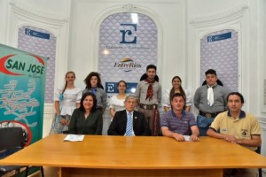 El encuentro se desarrollará desde el miércoles hasta el sábado.