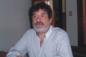 José Carlos Halle.
