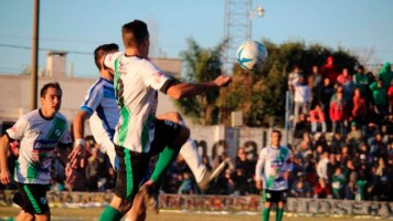 Partidos de ida en semifinales de Paraná Campaña