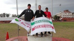 Atleta cerritense 