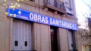 Asumen nuevas autoridades en el sindicato de Obras Sanitarias 