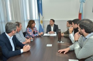 Programa de Recuperación y Mantenimiento.