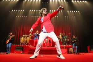 Hay fiestas populares en toda la provincia.