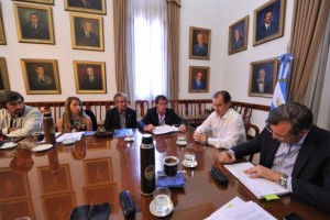 La provincia invertirá casi 300 millones de pesos en construcción de viviendas.