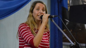Stratta llamó a la unidad de Peronismo