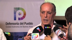 La audiencia será reprogramada.