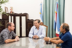 La prueba  tendrá lugar los días 18 y 19 de marzo.