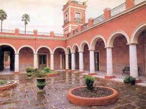 El viaje será el 17 de febrero.