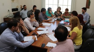 Harán recomendaciones.