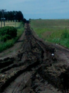  La empresa afrontó con fondos propios su mantenimiento