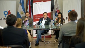 Se trata de líneas de créditos blandos.