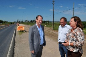 El presupuesto supera los 290 millones de pesos.