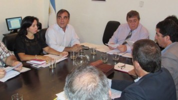 Agmer realizará un congreso el jueves 2 de marzo.