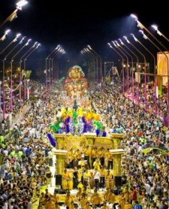 Casi todos los destinos estuvieron al 100 por ciento.