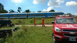 Caso Matías Segovia: Los rastrillajes se trasladaron a San Benito y Colonia Avellaneda.