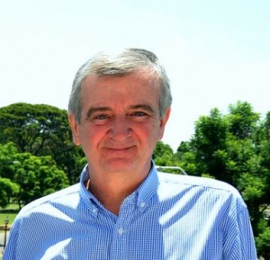 Convocan a asociaciones civiles, universidades y colegios profesionales.