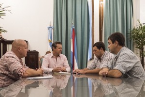 Proyectos y anhelos deportivos 