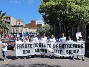 Prevén nuevas medidas de fuerza.