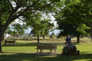 El municipio de Seguí realiza diversas actividades