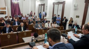 Impulsan modificación del Código Procesal Penal de Entre Ríos.