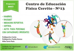 En Cerrito.