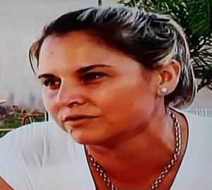 Bonsi reclama justicia por Oriana