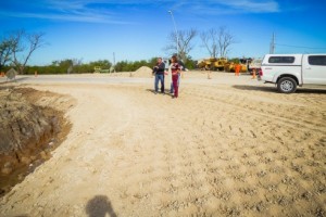 Hernandarias y Piedras Blancas.
