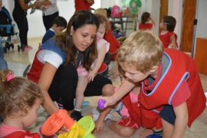 Centro de Desarrollo Integral