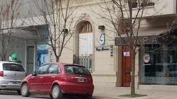 El hecho es de 2015.